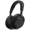 Sony Audio Sony WH-1000XM6 ausinės ant ausų su triukšmo slopinimu, Bluetooth, juodos