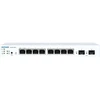 Šakotuvas Jungiklis Sophos SOPHOS CS101-8FP Sophos Switch - 8 prievadas su Full PoE - EU maitinimo laidas