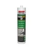 Soudal Akrilinis hermetikas Soudacryl XP Baltas 300 ml