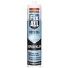 Soudal Fix All Flexi baltas 290 ml