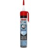Solar Plus Soudal Fix All pack krystal skaidrus 200 ml