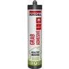 SOUDAL klijai „Grab Adhesive Healthy House“ vandens pagrindo klijai 290 ml