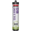 „SOUDAL Healthy House High Tack“ klijai yra aukštos kokybės, neutralūs, elastingi, vieno komponento klijai, pilki, 290 ml.