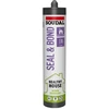 „SOUDAL Healthy House High Tack“ klijai yra aukštos kokybės, neutralūs, elastingi, vieno komponento klijai, pilki, 290 ml.