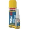 Soudal „Sekundlim“ klijai 2C, 2 komponentų