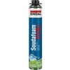 SOUDAL Soudafoam PURe – vienkomponentės, besiplečiančios, behalogenės poliuretano putos (<0,1 % izocianato)