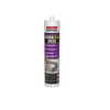 Soudal Soudaseal HY20 Malbar hybrid polymer fugemasse 290ml patron, RAL 9010 - Renhvid