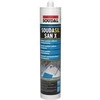Soudal Soudasil San X higieninis silikonas Transparent 300 ml