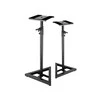 Laikiklis SOUND STATION QUALITY (SSQ) SSQ SM1 KIT - a pair of studio monitorius stands