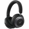 Ausinės Anker Soundcore Space One Pro, Juodos spalvos