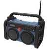 Radio Soundmaster Soundmaster DAB85BL radio Przenośny Juodas, Mėlyna