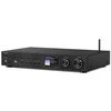 Muzikinis centras Soundmaster ICD4350SW, Analoginis ir skaitmeninis, DAB+, FM, Grotuvas, CD-R, CD-RW, 100 W, LCD