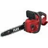 Akumuliatorinis grandininis pjūklas FLEX GCS 35 2x18-EC