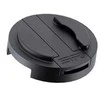 SP CONNECT Spare part Adapteris SPC+ Juodas