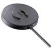 SP Connect Charging Module SPC+ skirtas SPC+ laikikliams – belaidis įkrovimas – juodas