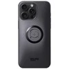 SP CONNECT telefono dėklas SPC+ suderinamas su iPhone 15 Pro Max