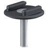 SP Connect Micro Stem Mount SPC 53122 juodas