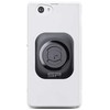 Universali sąsaja SPC+ – adapteris SP Connect priedams – juoda