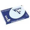 Spausdinimo popierius, Clairefontaine Trophée, A3, 120 g/m2, mėlynas, pakuotė su 250 vnt.