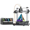 spausdintuvas 3D Anycubic Kobra 3 V2 Combo (K3VC-IP-O)