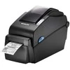 Spausdintuvas Bixolon SLP-DX220, Tiesioginis terminis, 203 x 203 DPI, 152 mm/sek., Laidinis, Juoda