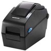Spausdintuvas Bixolon SLP-DX220, Tiesioginis terminis, 203 x 203 DPI, 152 mm/sek., Laidinis, Juoda