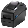 Spausdintuvas Bixolon SLP-DX223 DARK GRAY ETHERNET - 203DPI DT TRANSANDREFLSENS SER U