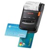 Spausdintuvas Bixolon SPP-R210 BT IOS LINERLESS - 90MM/SEC 203DPI BARCODE 1D 2D