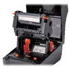 Spausdintuvas Bixolon XD5-40D 203DPI LCD USB+USB HOST - SERIAL + ETHERNET DT ONLY Juodas