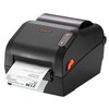 Spausdintuvas Bixolon XD5-40d, Tiesioginis terminis, 203 x 203 DPI, 178 mm/sek., Laidinis ir belaidis, Juoda