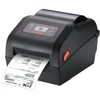 Spausdintuvas Bixolon XD5-40D 203DPI LCD USB+USB HOST - SERIAL + ETHERNET DT ONLY Juodas