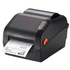 Spausdintuvas Bixolon XD5-40d, Tiesioginis terminis, 203 x 203 DPI, 178 mm/sek., Laidinis ir belaidis, Juoda