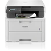 Spausdintuvas Brother DCP-L3520CDW, LED, Spalvotas spausdinimas, 2400 x 600 DPI, Spalvotas copying, A4, Baltas