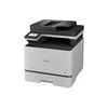 Spausdintuvas Brother DCP-L8630CDW, lazerinis, Spalvotas spausdinimas, 2400 x 600 DPI, A4, Direct spausdinimas, Pilkas