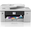 Spausdintuvas BROTHER MFC-J6760DW rašalinis 4 viename, A3, automatinis dokumentų tiektuvas, dvipusis, belaidis, 31 ppm