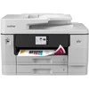 BROTHER MFC-J6960DW rašalinis spausdintuvas 4 viename, A3, automatinis dokumentų tiektuvas, dvipusis spausdinimas, belaidis internetas, 2 dėklai, 31 ipm