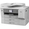 Brother MFC-J6977DW All-in-one Inkjet Spausdintuvas A3 Wi-Fi | Brother