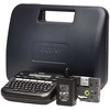 Spausdintuvas Brother PT-D210VP, QWERTY, Terminio pernešimo, 180 x 180 DPI, 20 mm/sek., Juoda