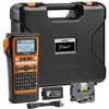 Brother PT-E310BTVP Pro | Thermal | Label Spausdintuvas | Oranžinis/Juodas
