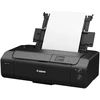 Spausdintuvas Canon imagePROGRAF PRO-310, Spalvotas, 4800 x 2400 DPI, 10, A3+, LCD, Juodas