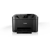 Spausdintuvas Canon MAXIFY MB5150, Rašalinis, Spalvotas spausdinimas, 600 x 1200 DPI, Spalvotas kopijavimas, A4, Juoda
