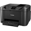 Spausdintuvas Canon MAXIFY MB5150, Rašalinis, Spalvotas spausdinimas, 600 x 1200 DPI, Spalvotas kopijavimas, A4, Juoda