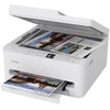 Spausdintuvas Canon PIXMA TS7550i, Inkjet, Spalvotas spausdinimas, 1200 x 1200 DPI, A4, Direct spausdinimas, Baltas