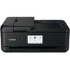 Canon | Photo Spausdintuvas | PIXMA TS9550a | Inkjet | Spalvotas | All-in-one | A3 | Wi-Fi | Juodas