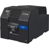 Epson ColorWorks C6000Ae (BK) Pramoninis etikečių Rašalinis spausdintuvas Spalvotas 119 mm/sec USB LAN