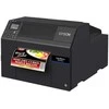 Epson ColorWorks D6500Ae Etikečių Rašalinis spausdintuvas spalvotas 85 mm/sec USB Tinklinis LAN