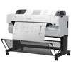 Epson | Daugiafunkcinis Spausdintuvas | SureColor SC-T5400M-MFP | Inkjet | Spalvotas | Inkjet Daugiafunkcinis Spausdintuvas | A0 | Wi-Fi | Light Pilkas