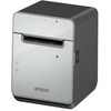 Spausdintuvas EPSON TM-L100 (103): USB Juodas - ETHERNET SERIAL LINER FREE PS EU