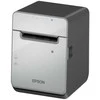 Spausdintuvas Epson TM-L100 (111), Tiesioginis terminis, 203 x 203 DPI, Laidinis, Juoda, Pilka