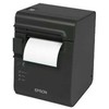 Etikečių spausdintuvas Epson TM-L90LF (688) Etikečių spausdintuvas bezpośrednio termiczny 203 x 203 DPI 90 mm/s przewodowa przewodowa sieć LAN (C31C412688)